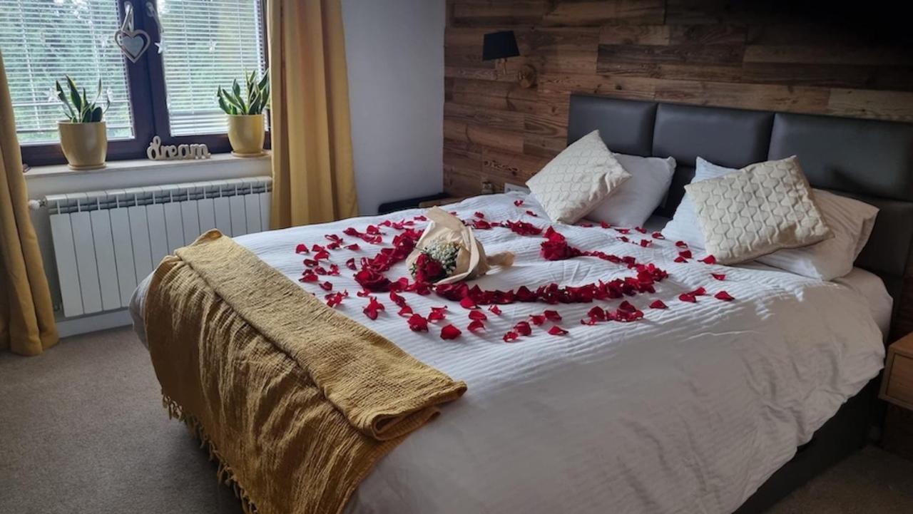 Nocleg ze śniadaniem Emerald Spa Kraków