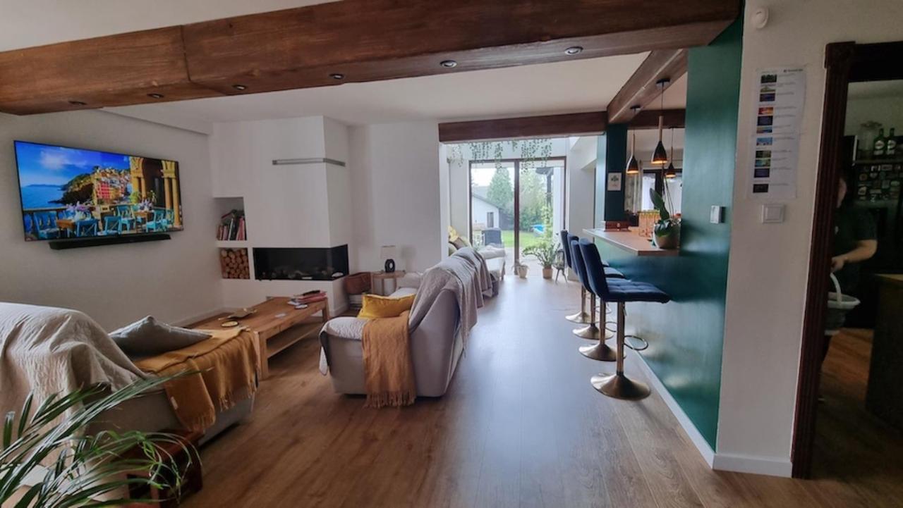 Emerald Spa Nocleg ze śniadaniem