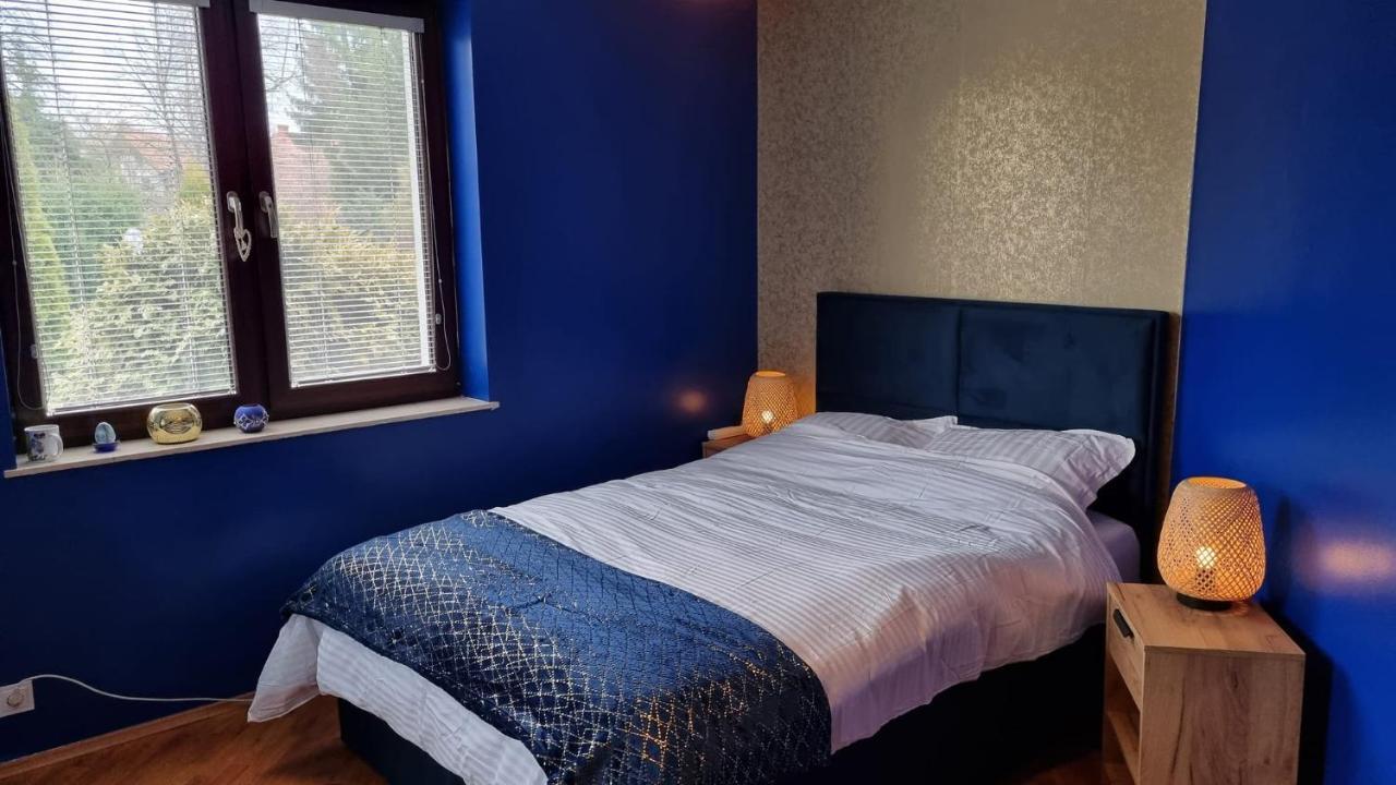 Emerald Spa Nocleg ze śniadaniem