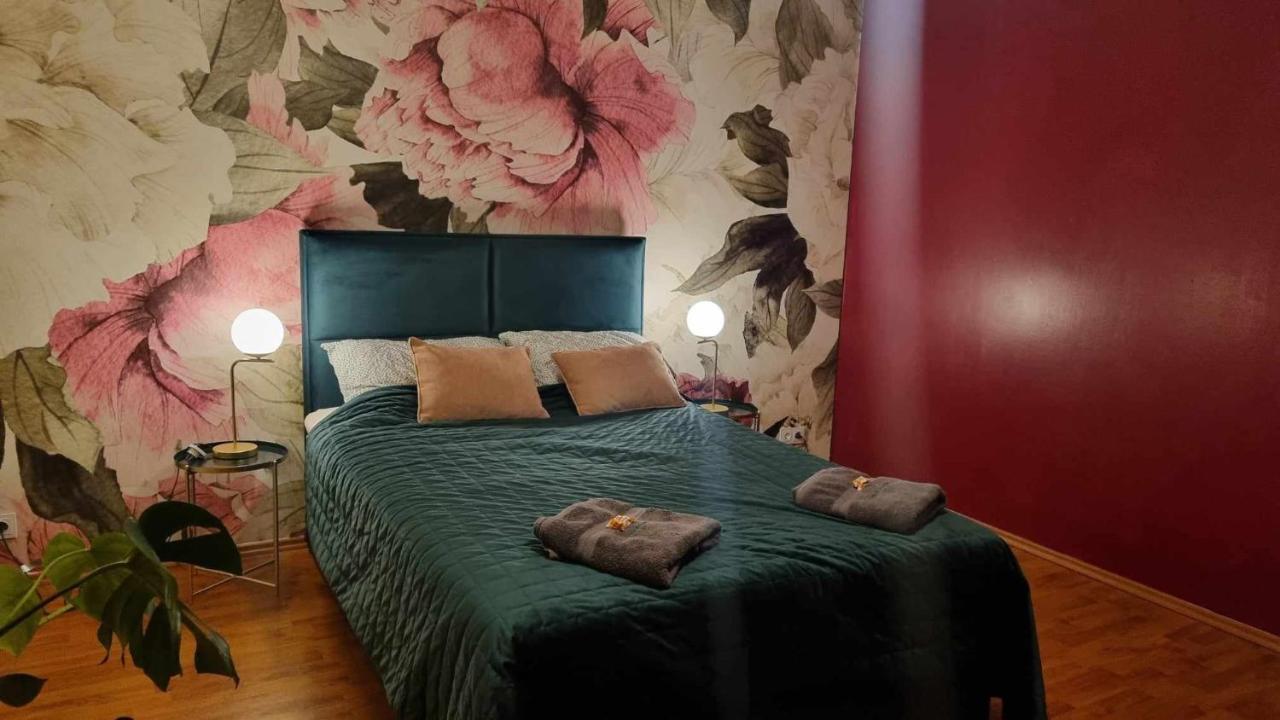 Nocleg ze śniadaniem Emerald Spa Kraków