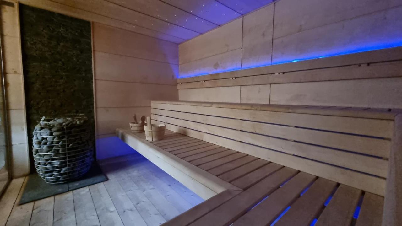 Emerald Spa Nocleg ze śniadaniem Kraków