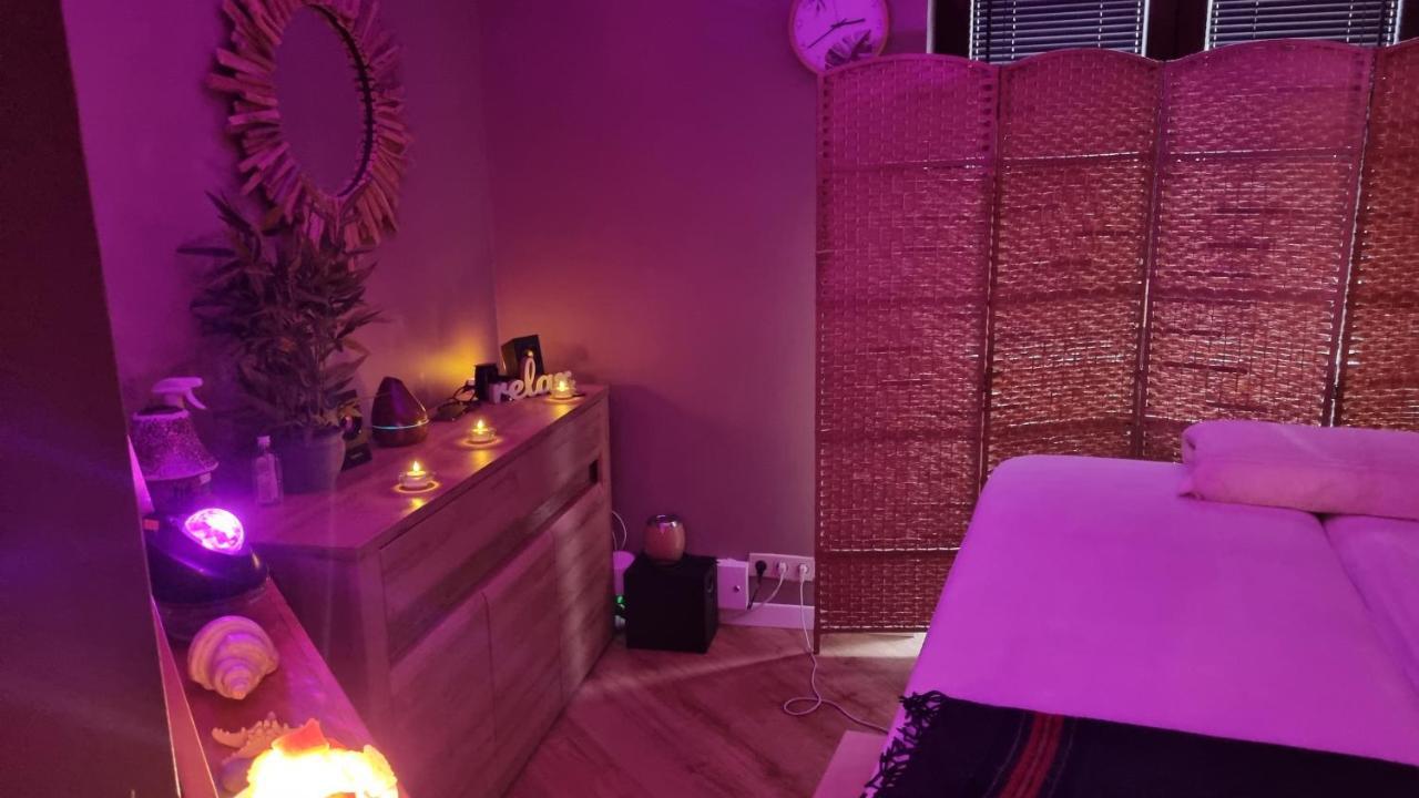 Emerald Spa Nocleg ze śniadaniem Kraków