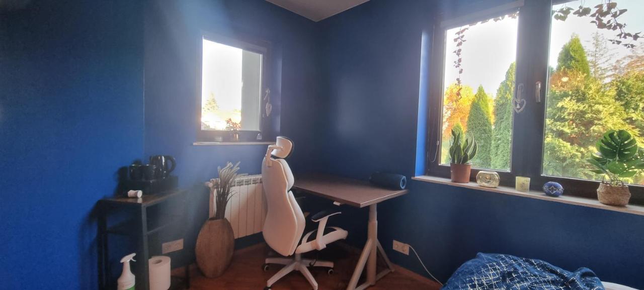 Nocleg ze śniadaniem Emerald Spa Kraków