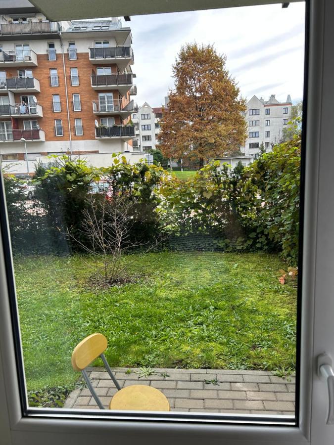 Halszki Flat * Krakau