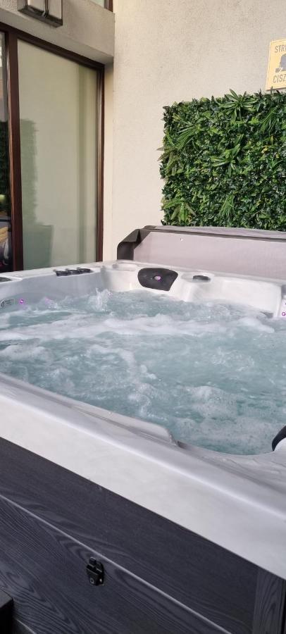 Emerald Spa Kraków