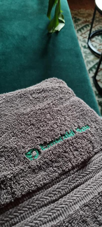 Nocleg ze śniadaniem Emerald Spa Kraków
