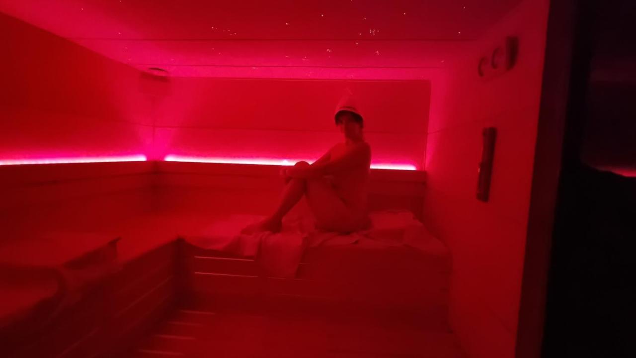Emerald Spa * Kraków