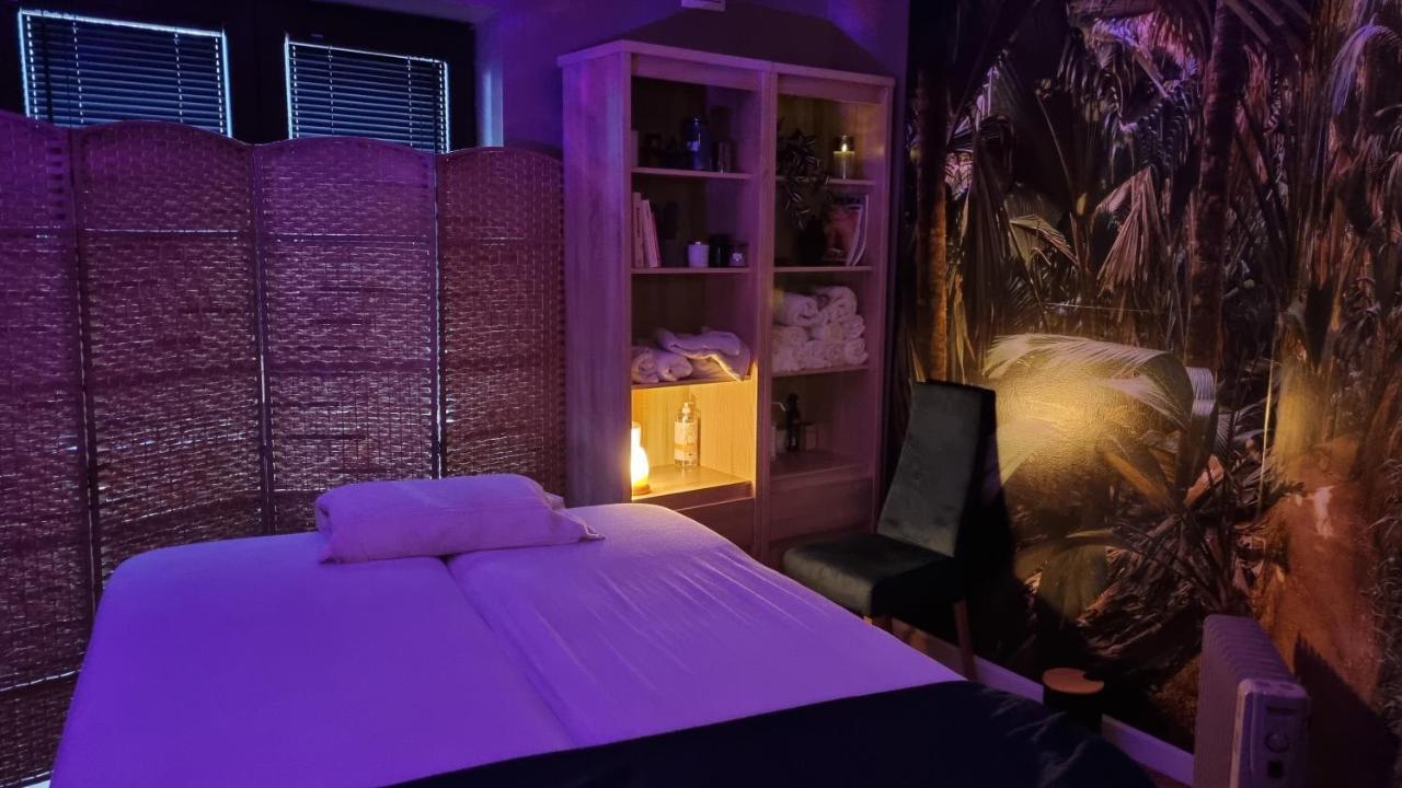 Nocleg ze śniadaniem Emerald Spa *