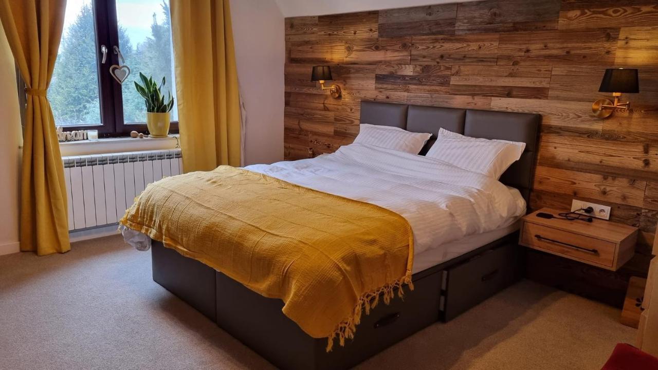 Nocleg ze śniadaniem Emerald Spa Kraków