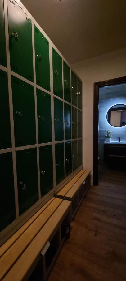 Emerald Spa Nocleg ze śniadaniem *