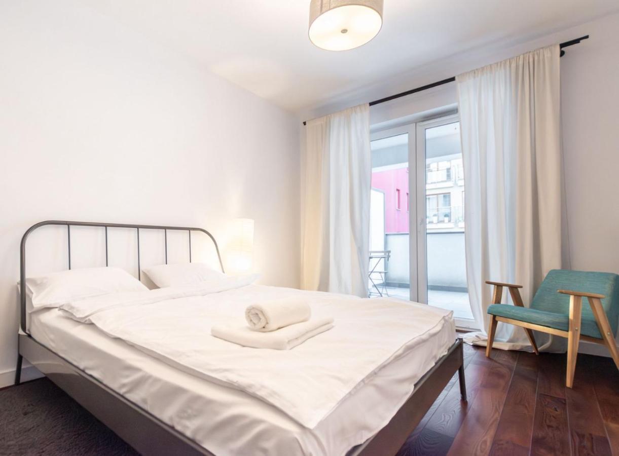 Slusarska Apartamento Cracóvia