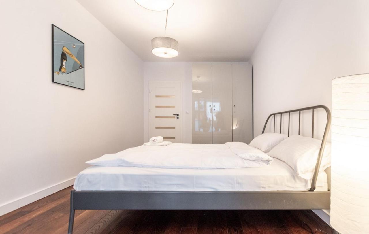 Slusarska Apartamento Cracóvia