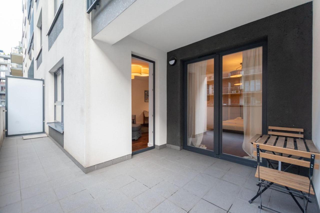 Slusarska Apartamento *