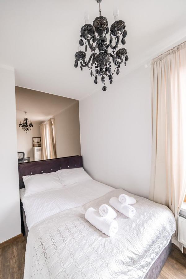 Bulwar Kurlandzki Vistula Apartment *