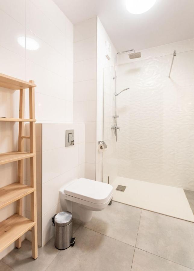 Slusarska Apartamento