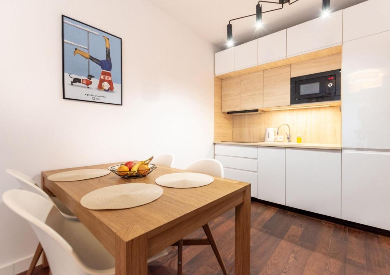 Apartamento Slusarska