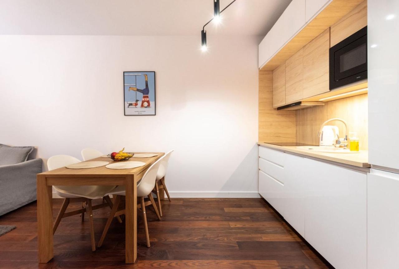 Slusarska Apartamento