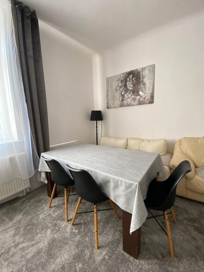 Koletek Old Town Appartement *