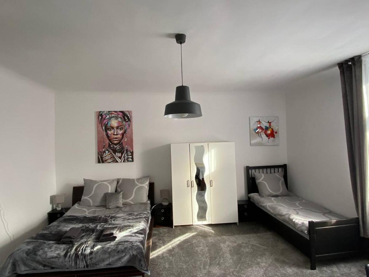 Koletek Old Town Appartement