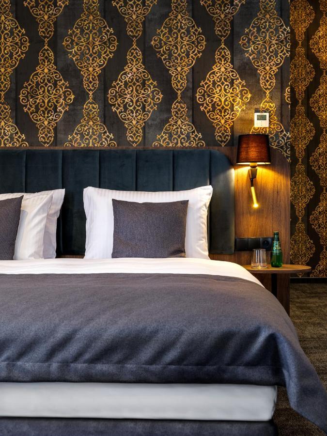 Hotel apartamentowy Old Market *
