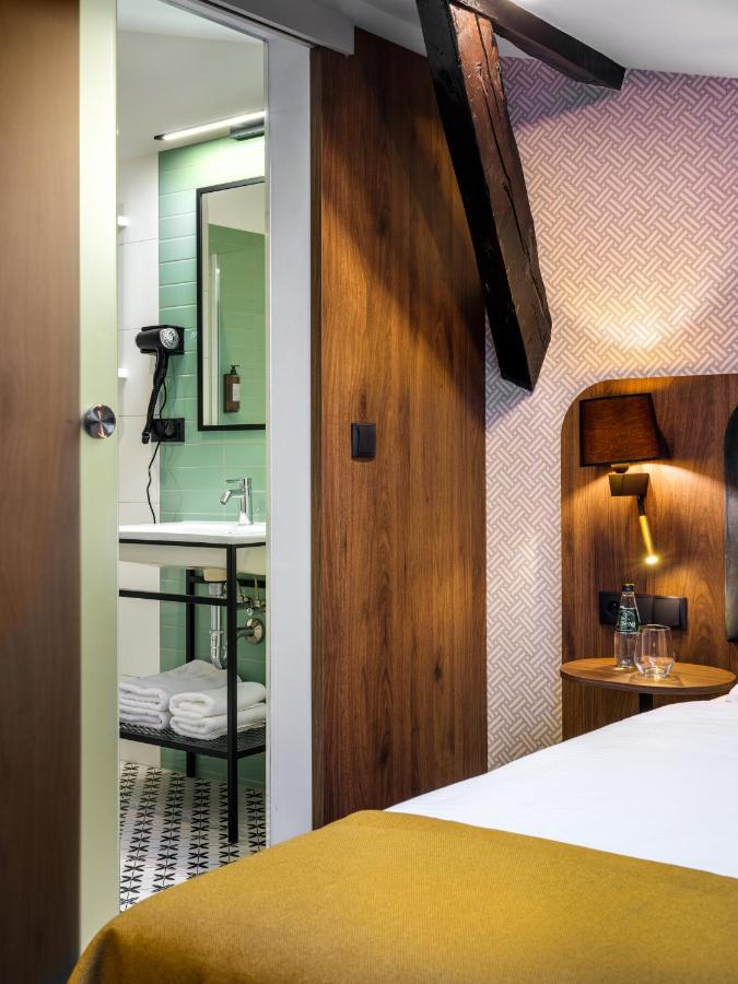 Old Market Aparthotel *