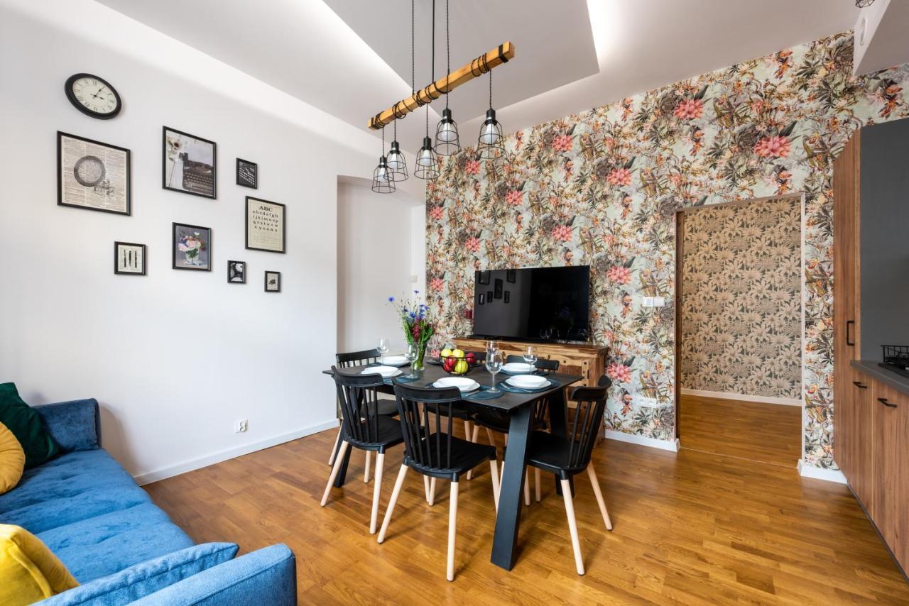 Apartment Tuz Przy Wawelu