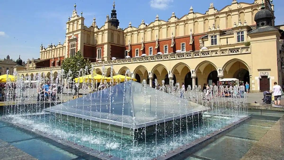Hospedagem domiciliar 8 Min To Castel & Main Square Cracóvia