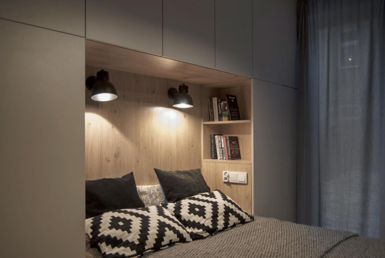 Charming With Garden, Only 1 Km To Wawel Castle By Renters Apartment