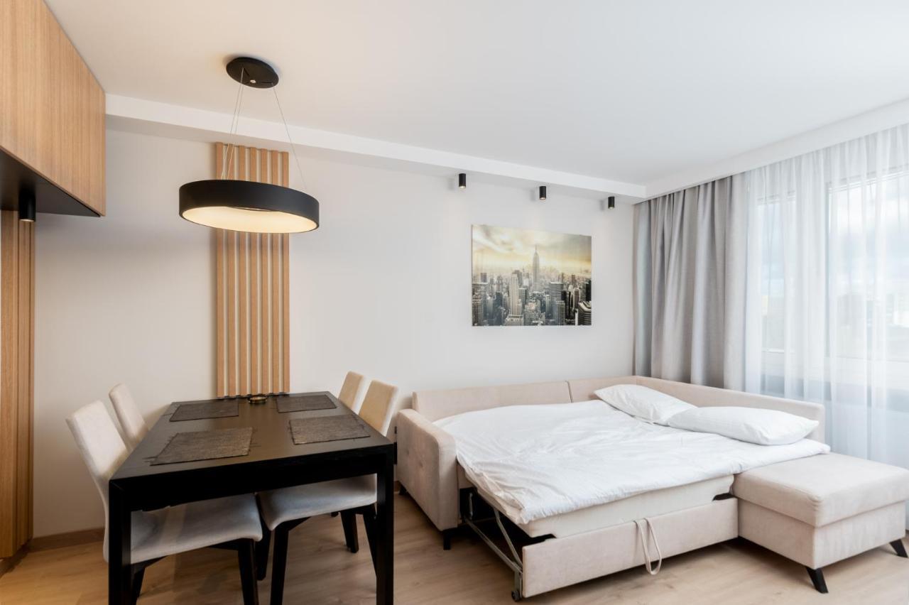 Apartment Bronowice Cosy Krakow