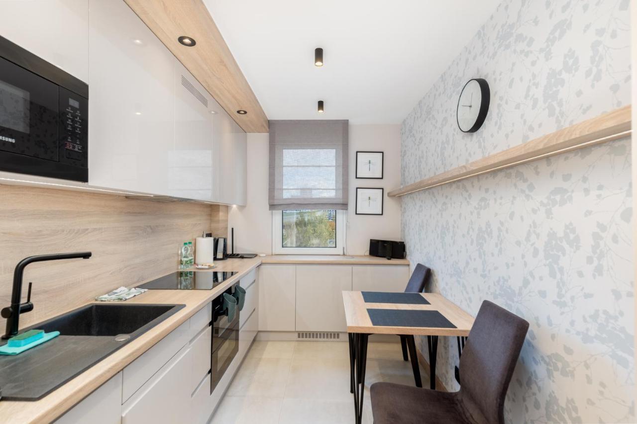 Apartment Bronowice Cosy