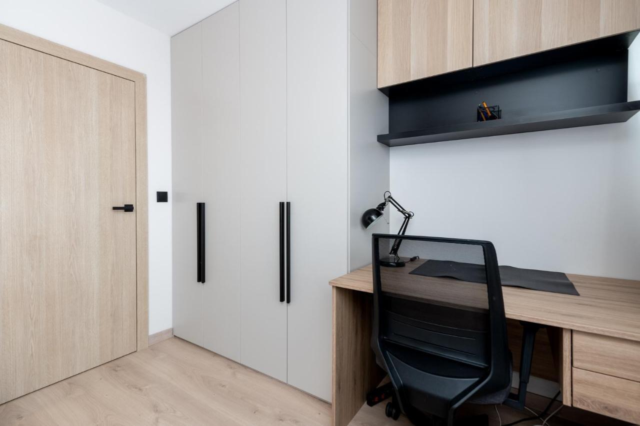 Apartment Bronowice Cosy *
