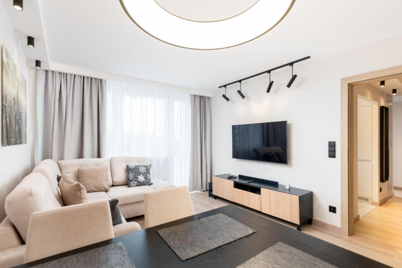 Bronowice Cosy Apartment