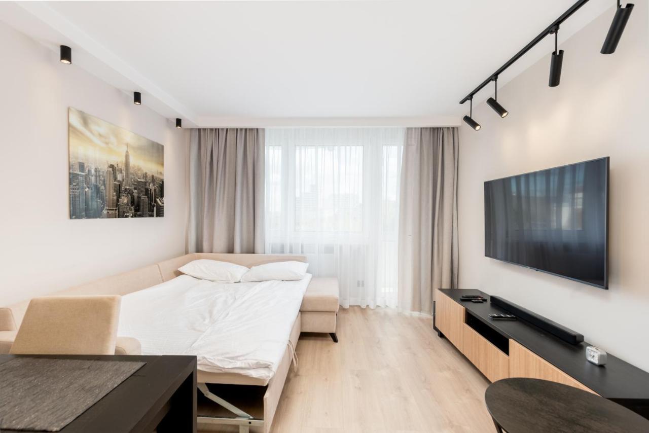Apartment Bronowice Cosy Krakow