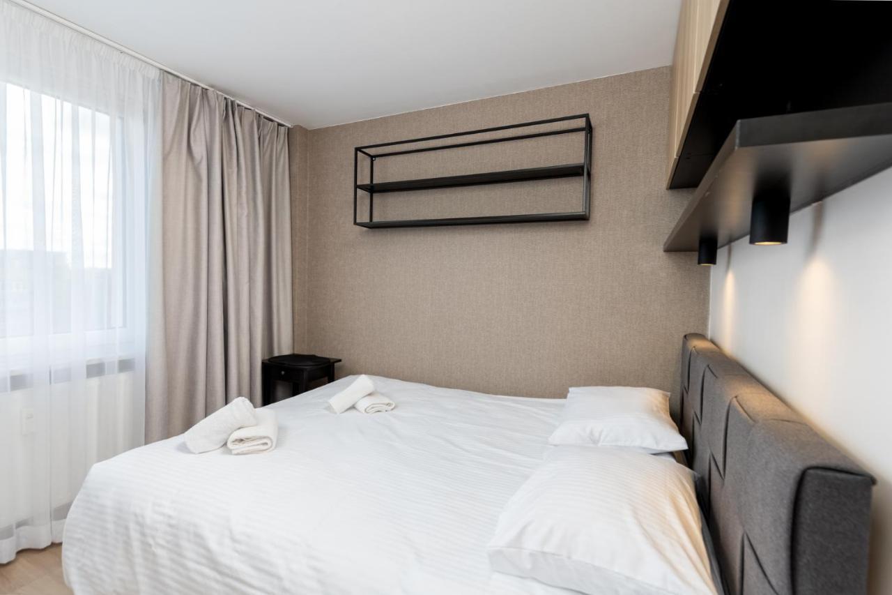 Apartment Bronowice Cosy Krakow