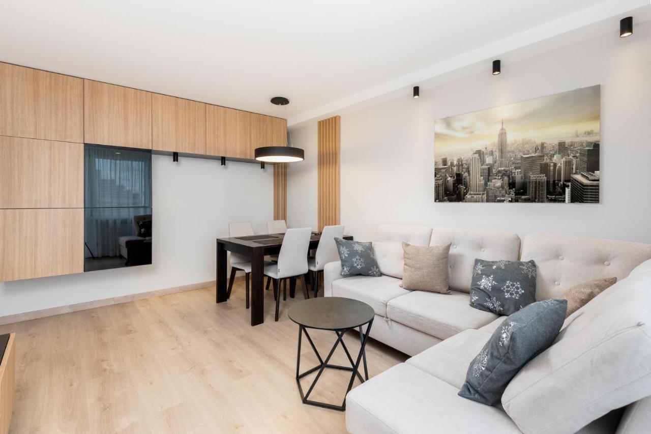 Apartment Bronowice Cosy