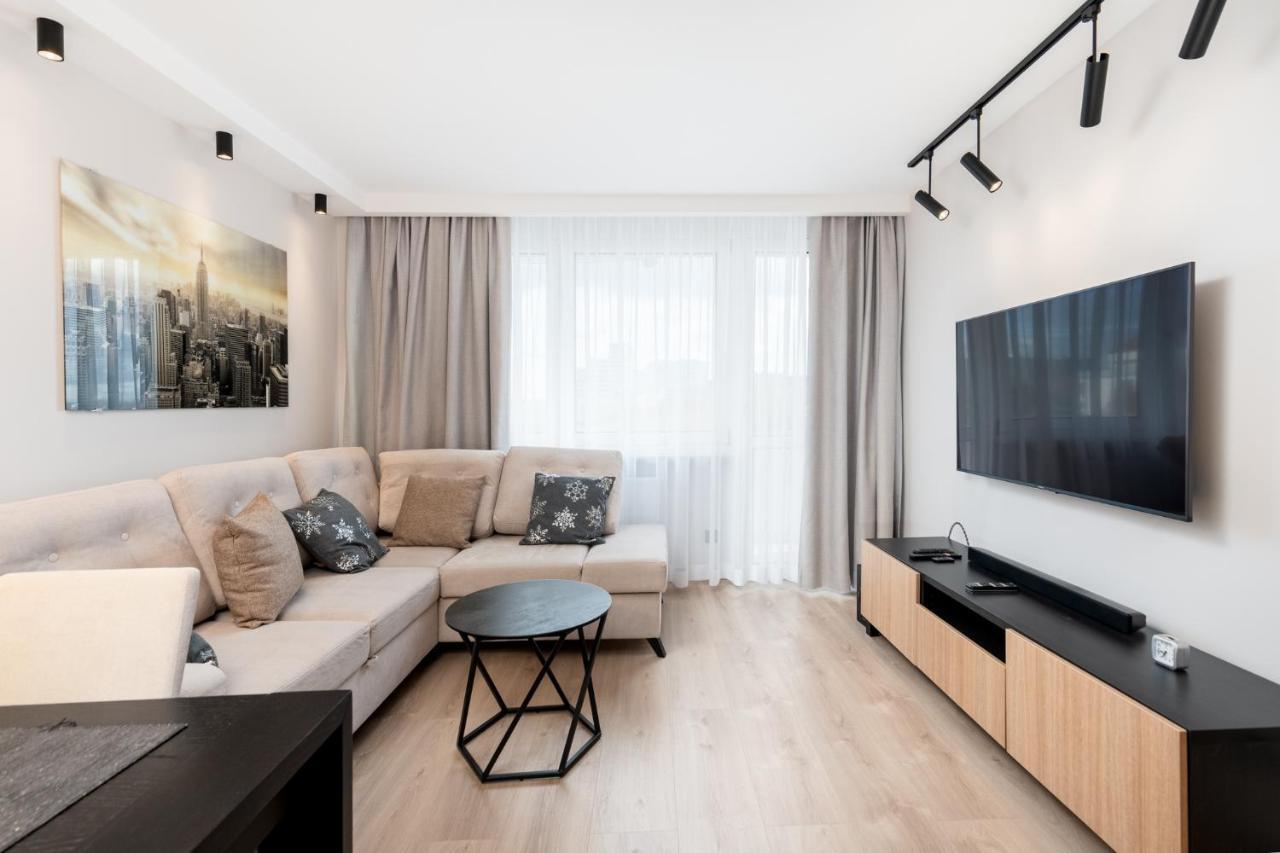 Bronowice Cosy Apartment