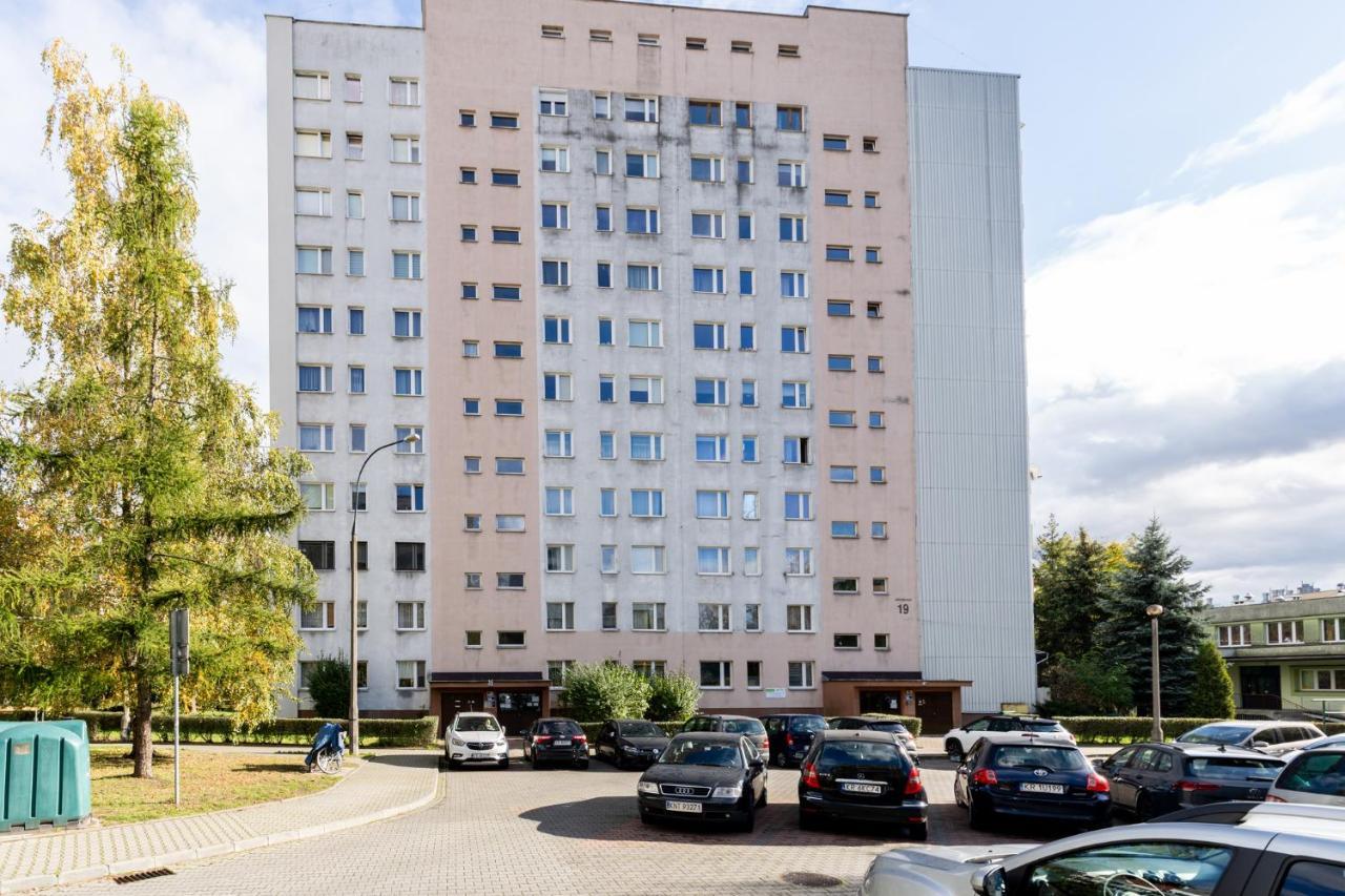 Apartment Bronowice Cosy *