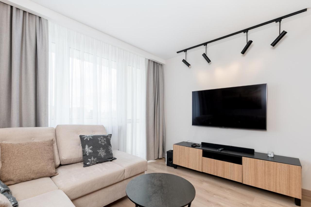 Bronowice Cosy Apartment Krakow