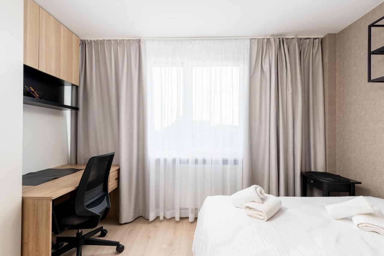 Apartment Bronowice Cosy *