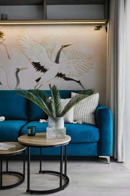 Apartment Golden Dreams Luxury 103