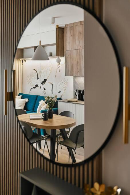 Golden Dreams Luxury 103 Apartment Krakau