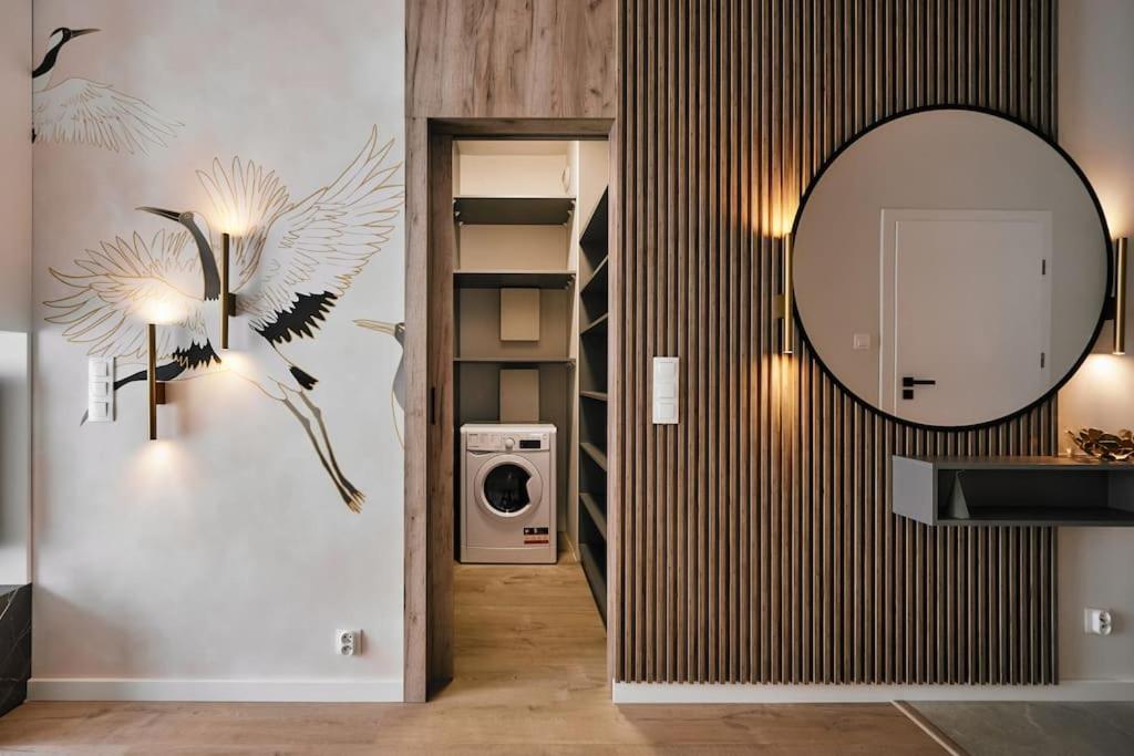 Golden Dreams Luxury 103 Krakau