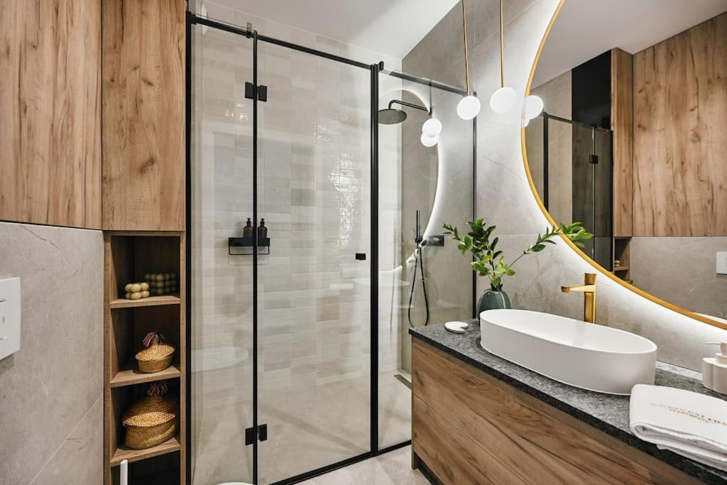 Apartment Golden Dreams Luxury 103 Krakow