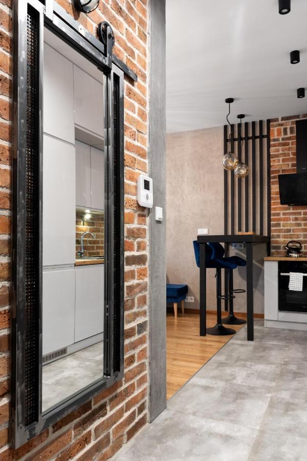 Apartamento Glowny Comfort With Parking By Rentujemy *