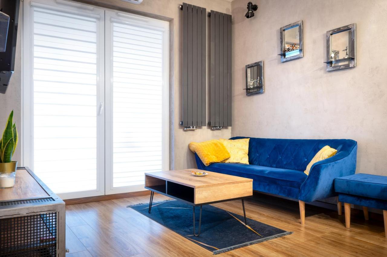Apartamento Glowny Comfort With Parking By Rentujemy *