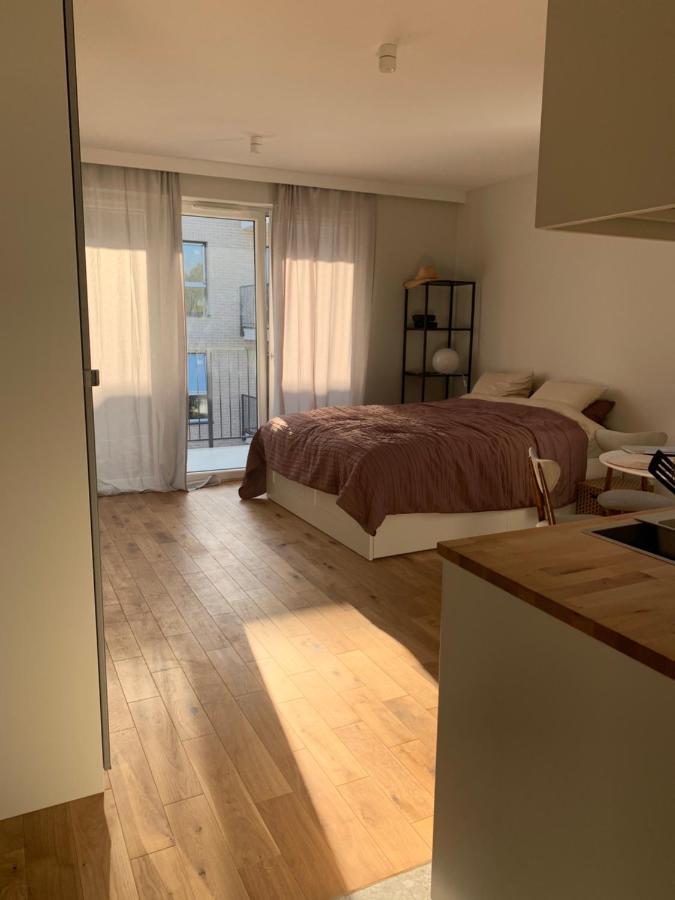 Saw! - Sliska Apartment Krakow