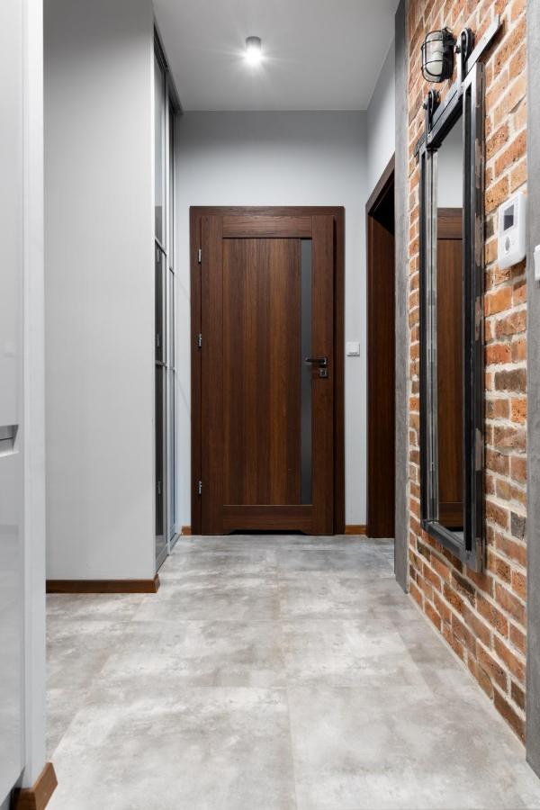 Apartamento Glowny Comfort With Parking By Rentujemy Cracóvia
