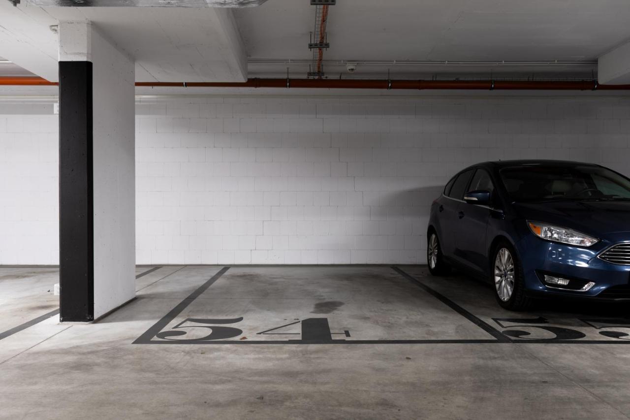 Apartamento Glowny Comfort With Parking By Rentujemy