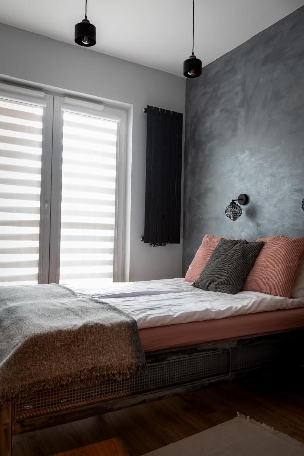 Apartment Glowny Comfort With Parking By Rentujemy