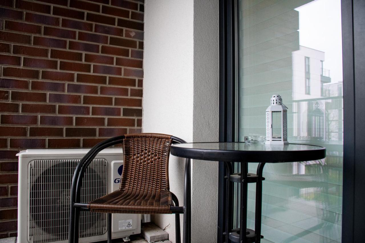 Glowny Comfort With Parking By Rentujemy Apartamento *